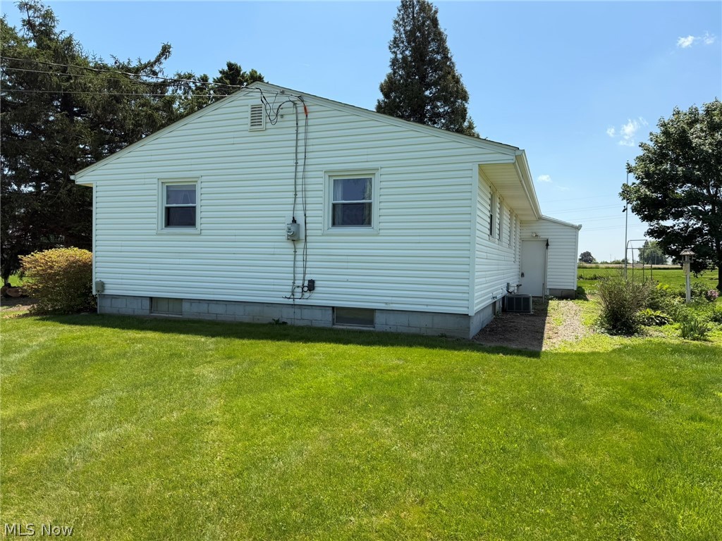 7493 Millersburg Road Wooster OH 44691