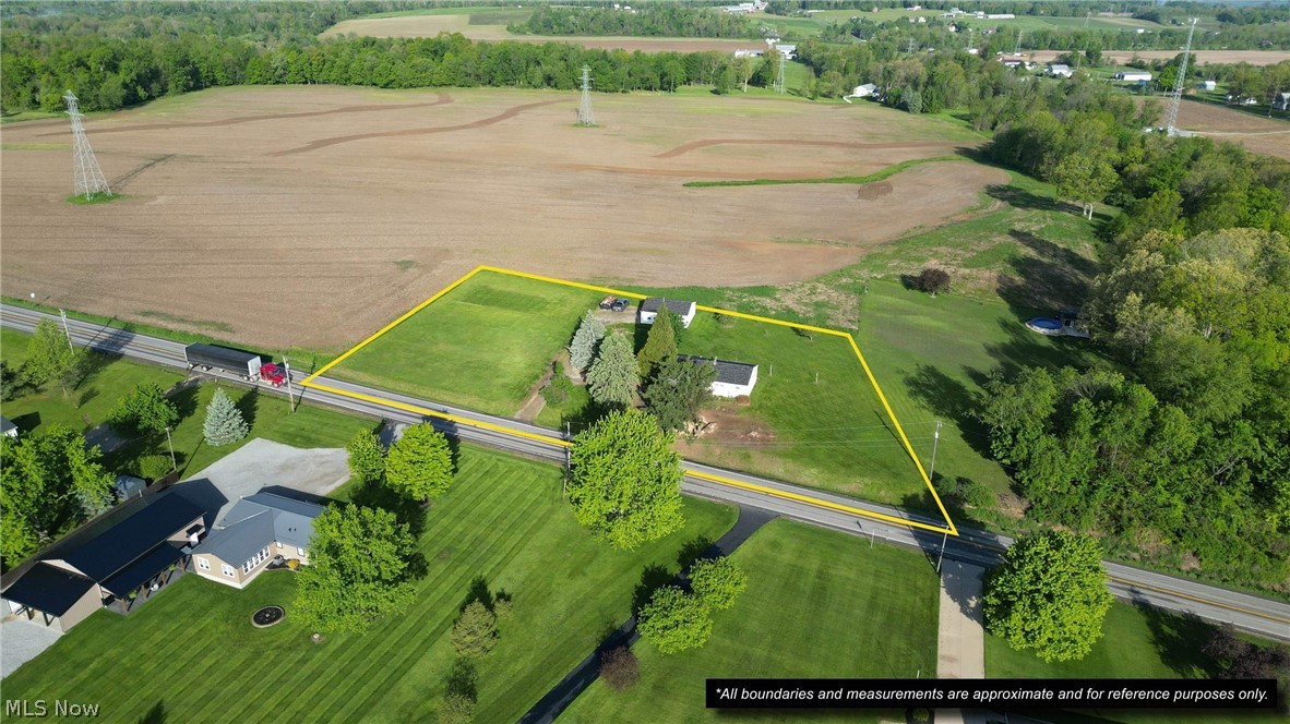 7493 Millersburg Road Wooster OH 44691
