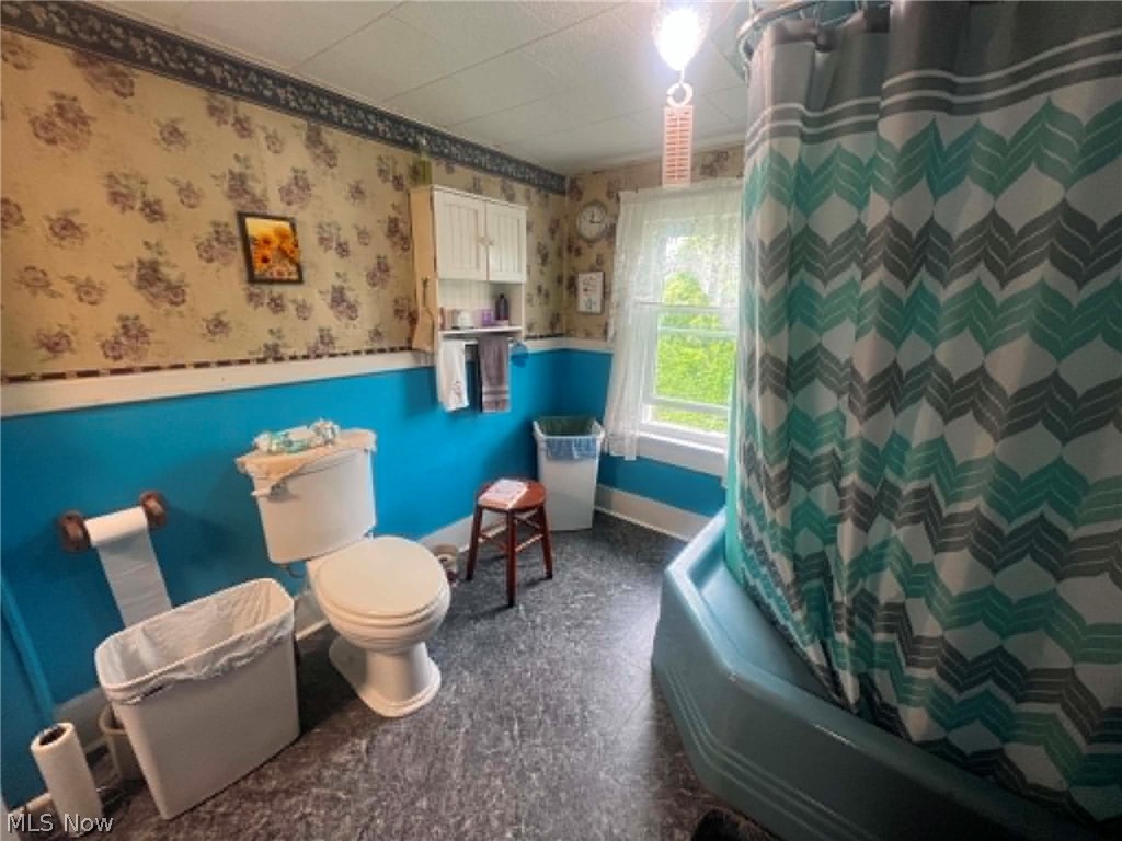 431 W Walnut Street Barnesville OH 43713