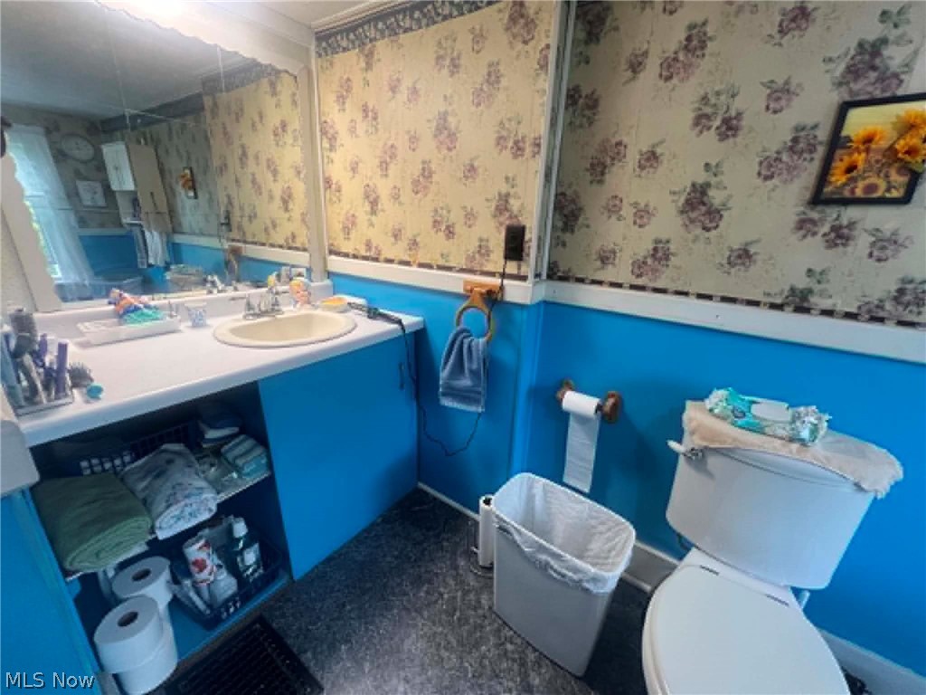 431 W Walnut Street Barnesville OH 43713