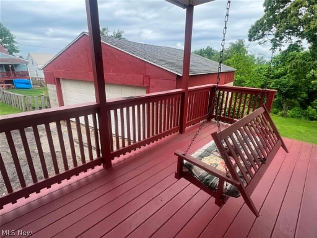 431 W Walnut Street Barnesville OH 43713