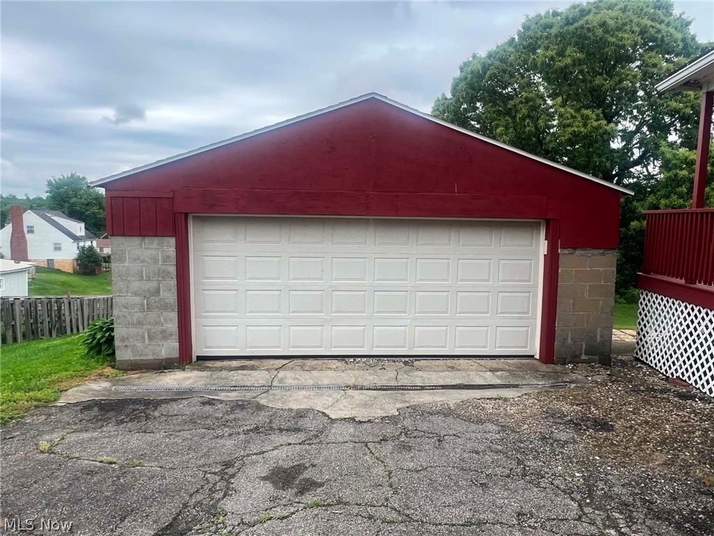 431 W Walnut Street Barnesville OH 43713