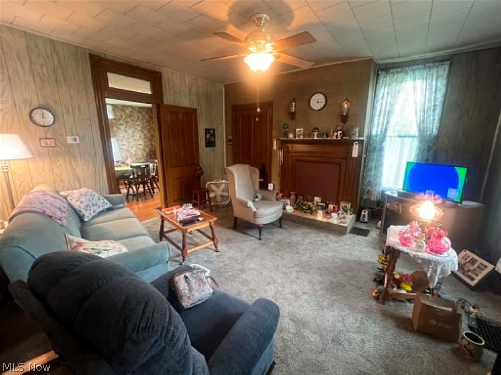 431 W Walnut Street Barnesville OH 43713