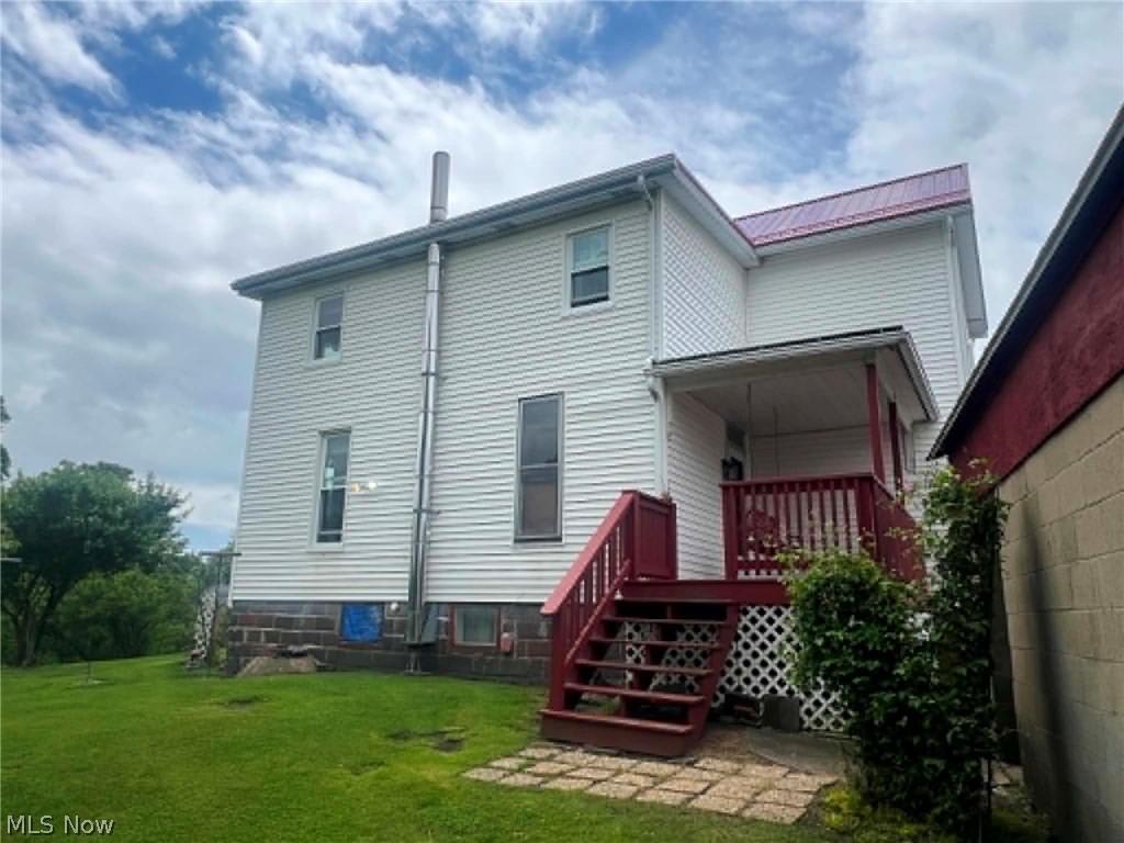 431 W Walnut Street Barnesville OH 43713