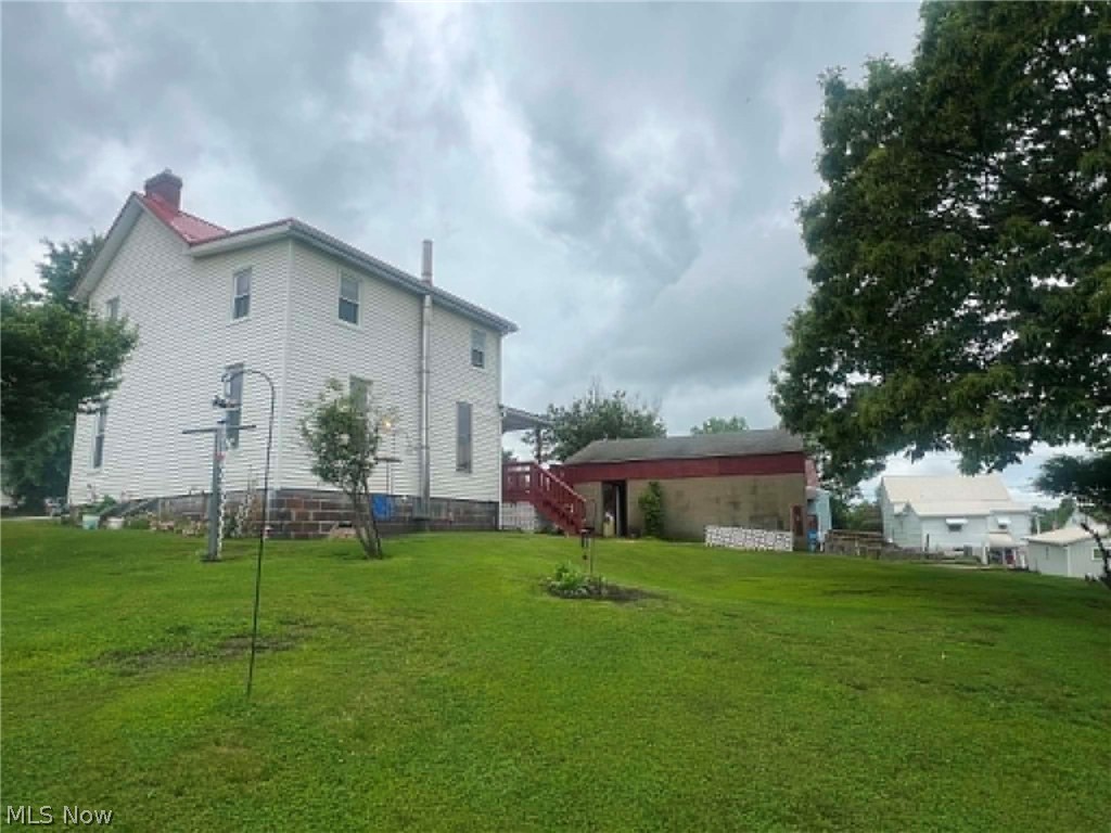 431 W Walnut Street Barnesville OH 43713