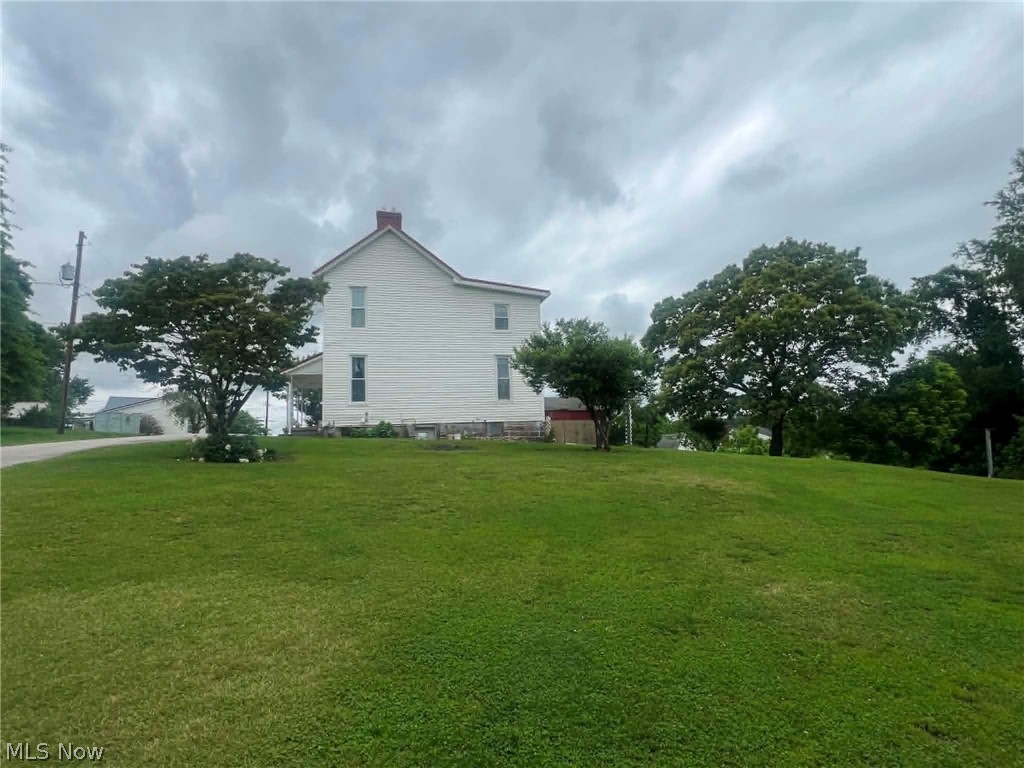 431 W Walnut Street Barnesville OH 43713