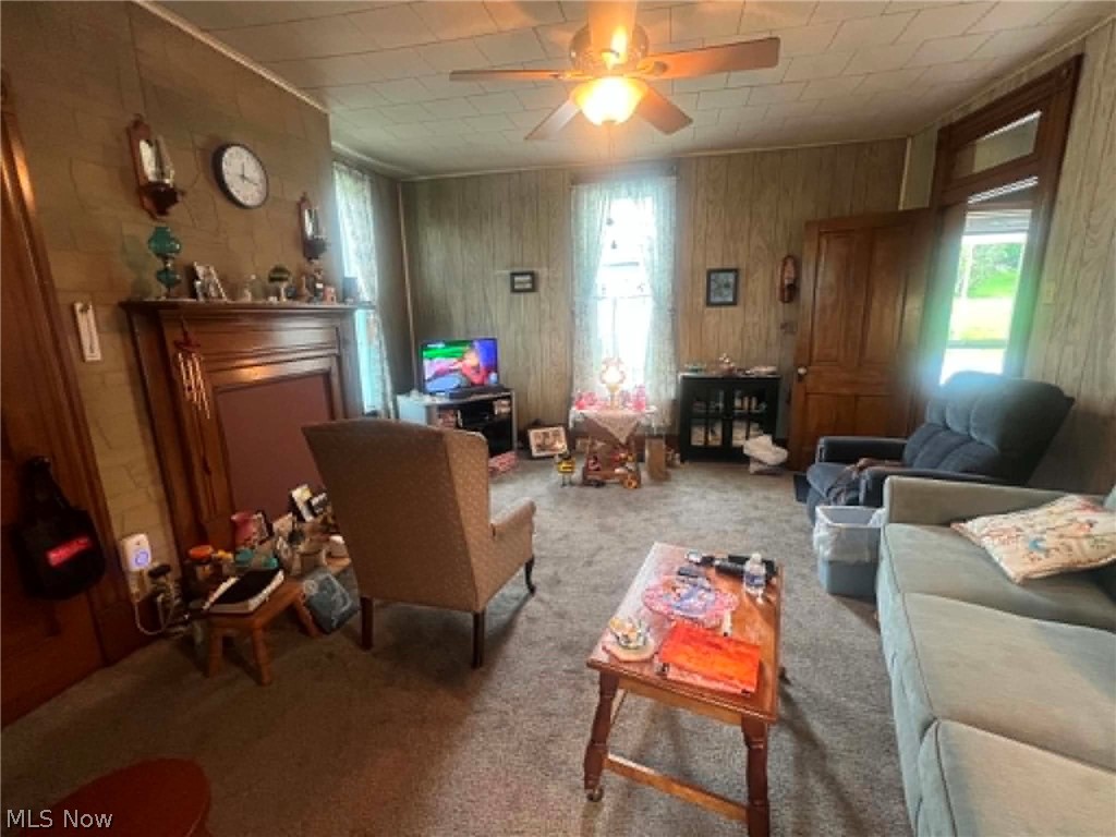 431 W Walnut Street Barnesville OH 43713