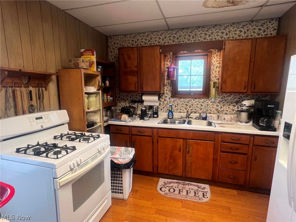 431 W Walnut Street Barnesville OH 43713