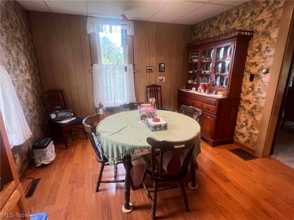 431 W Walnut Street Barnesville OH 43713