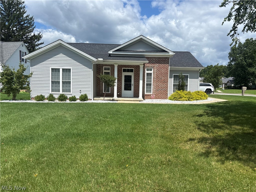 502 Berklee Drive Boardman OH 44514