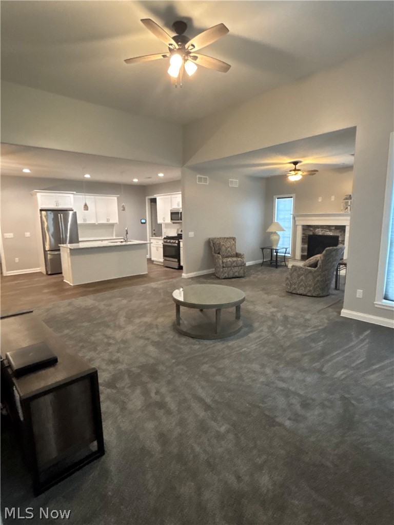 502 Berklee Drive Boardman OH 44514