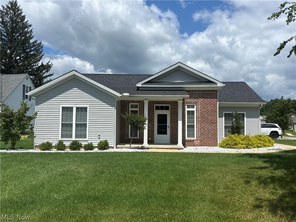 502 Berklee Drive Boardman OH 44514