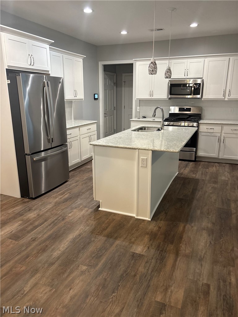 502 Berklee Drive Boardman OH 44514