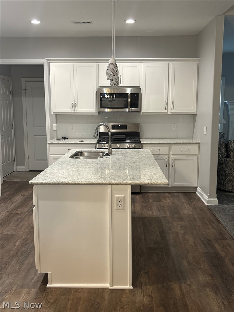 502 Berklee Drive Boardman OH 44514