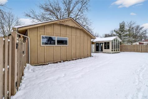 550 Race Street Berea OH 44017