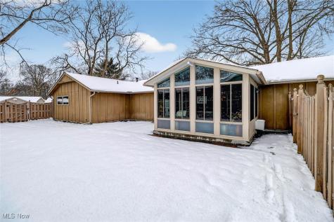 550 Race Street Berea OH 44017