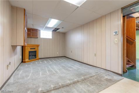 814 Lakeview Avenue NW Canton OH 44708