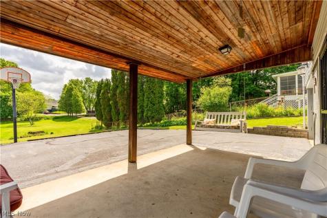 814 Lakeview Avenue NW Canton OH 44708