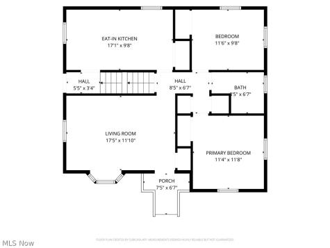 814 Lakeview Avenue NW Canton OH 44708