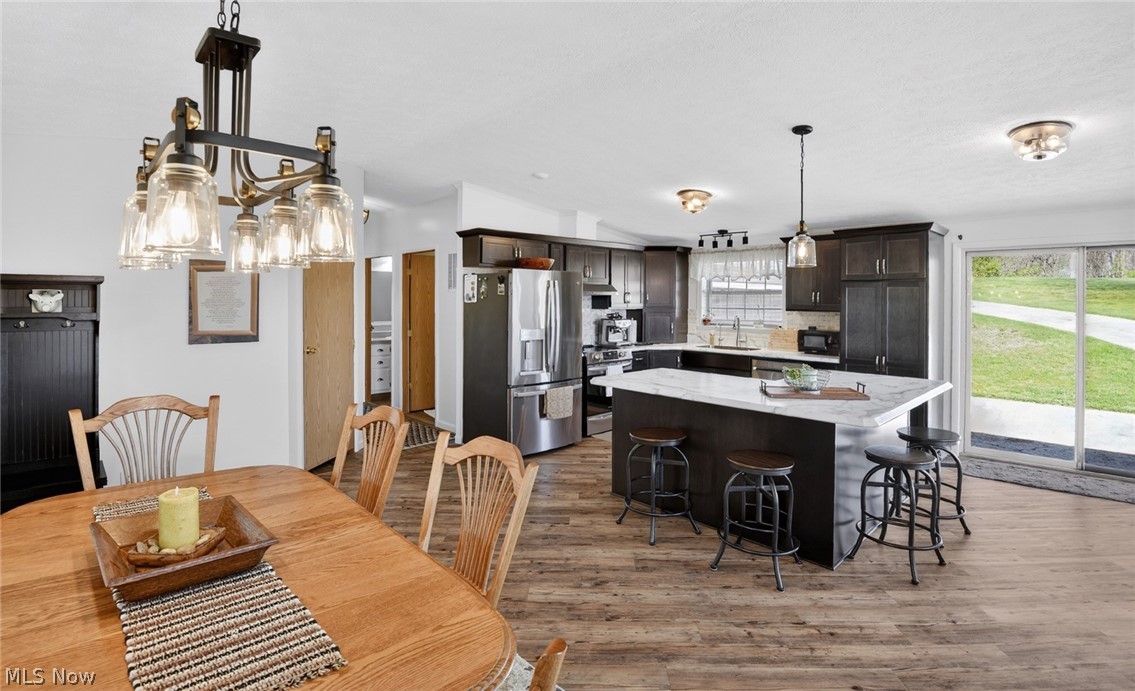 7702 North Ridge Place Lisbon OH 44432