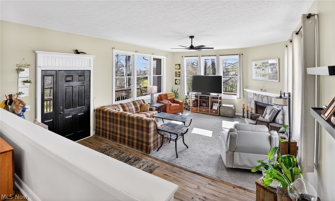 7702 North Ridge Place Lisbon OH 44432