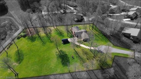 North Ridge Place Lisbon OH 44432