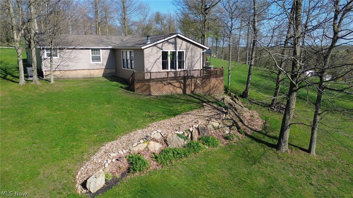 7702 North Ridge Place Lisbon OH 44432