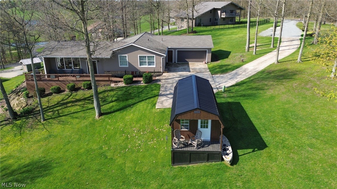7702 North Ridge Place Lisbon OH 44432
