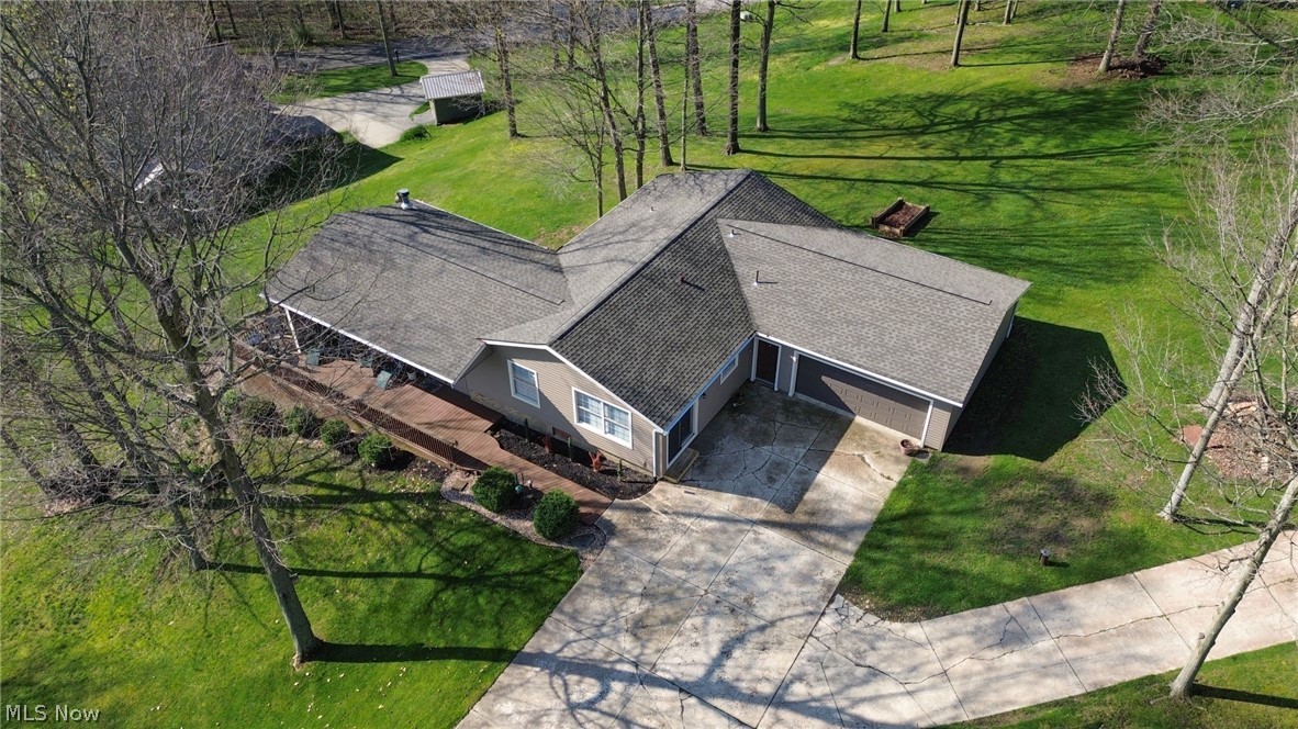 7702 North Ridge Place Lisbon OH 44432