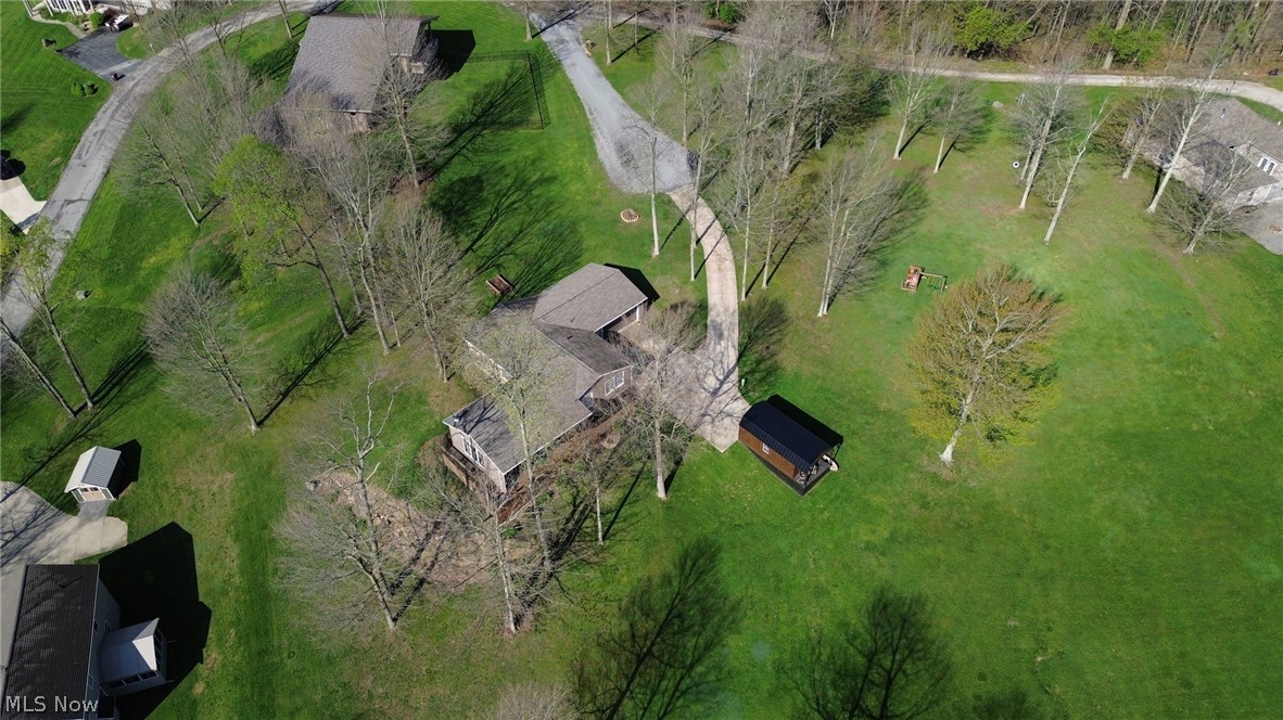 7702 North Ridge Place Lisbon OH 44432