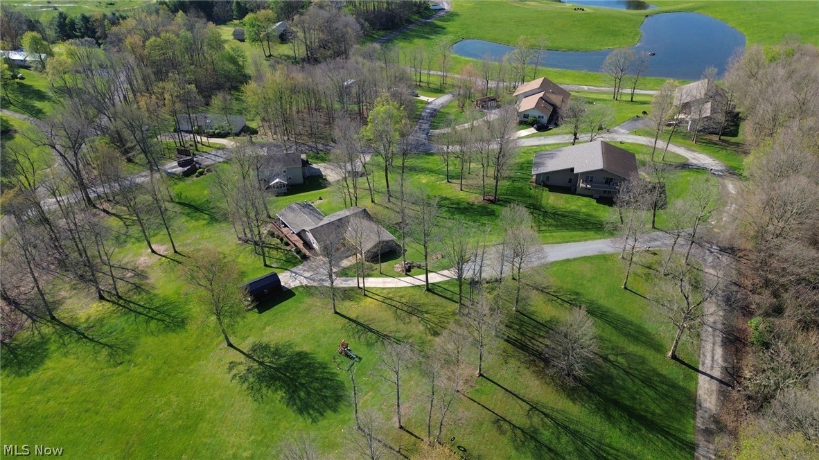 7702 North Ridge Place Lisbon OH 44432