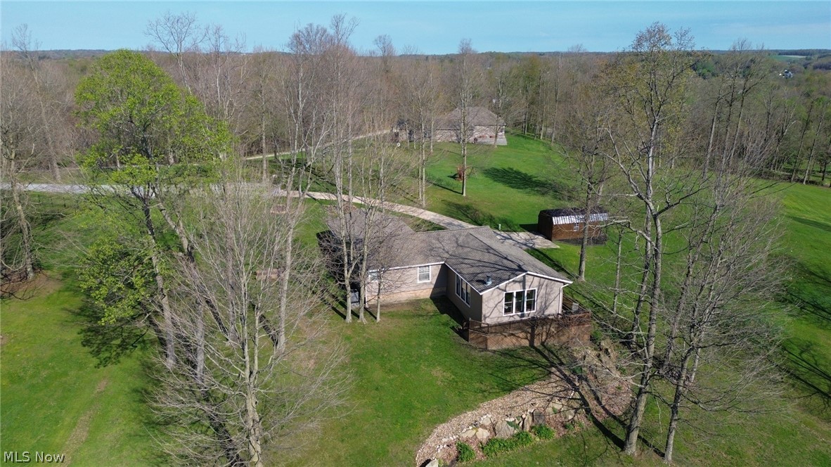 7702 North Ridge Place Lisbon OH 44432