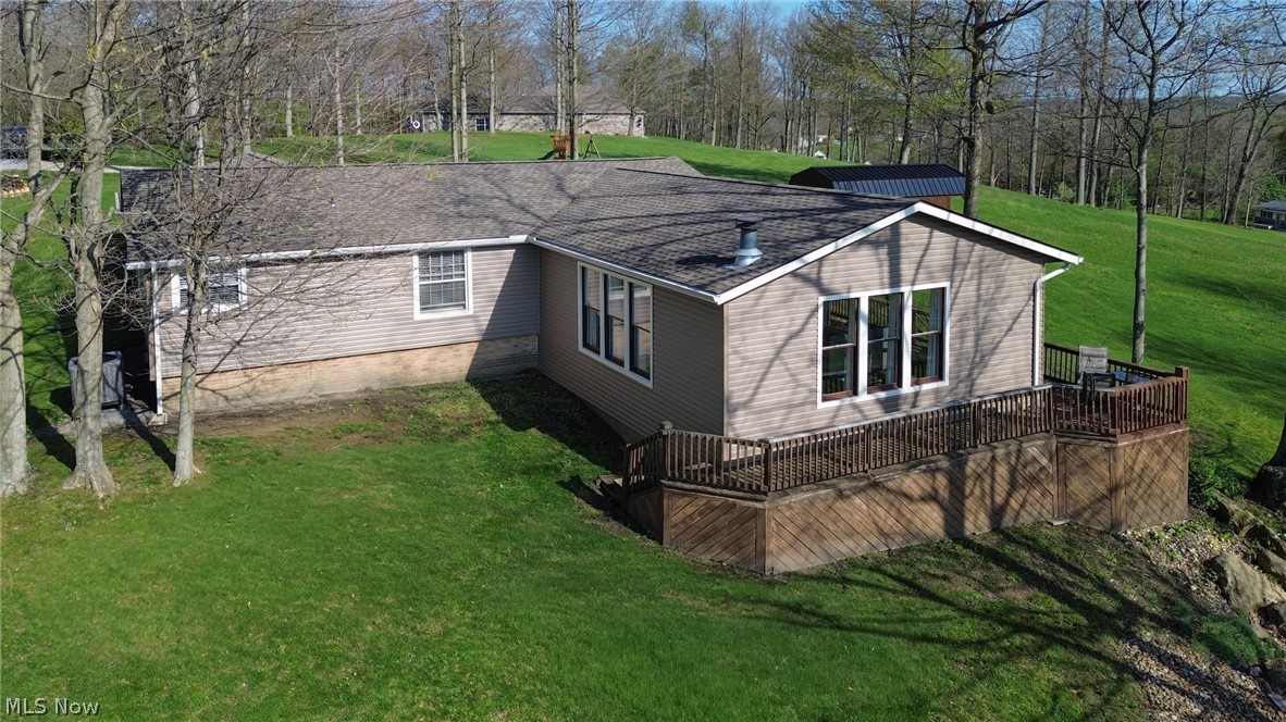 7702 North Ridge Place Lisbon OH 44432
