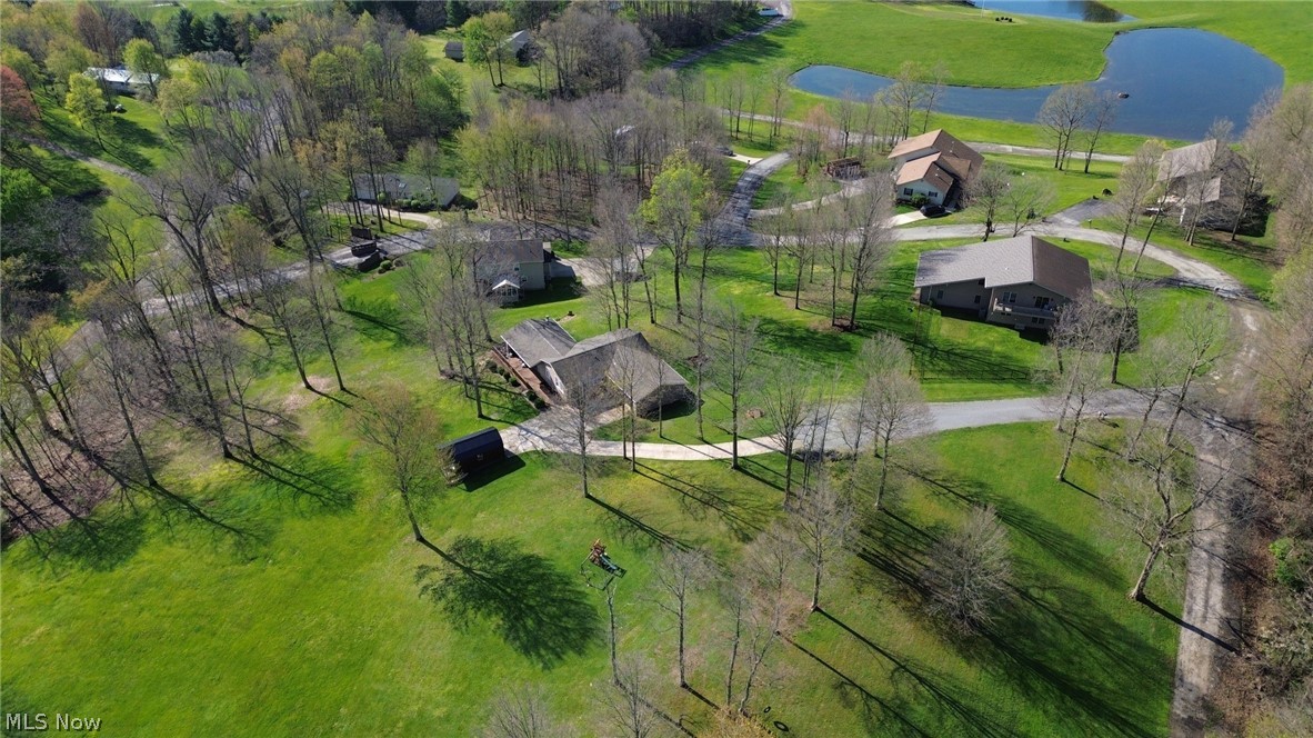 7702 North Ridge Place Lisbon OH 44432