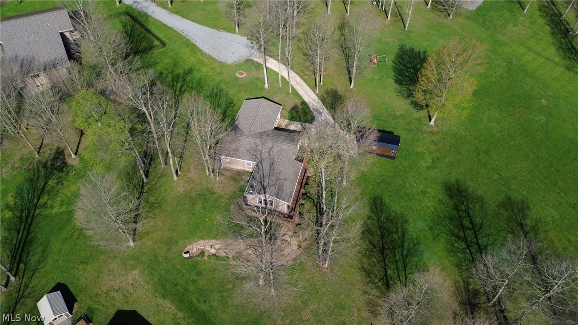 7702 North Ridge Place Lisbon OH 44432