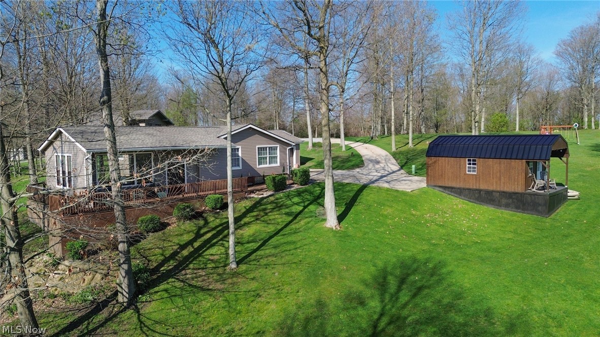 7702 North Ridge Place Lisbon OH 44432