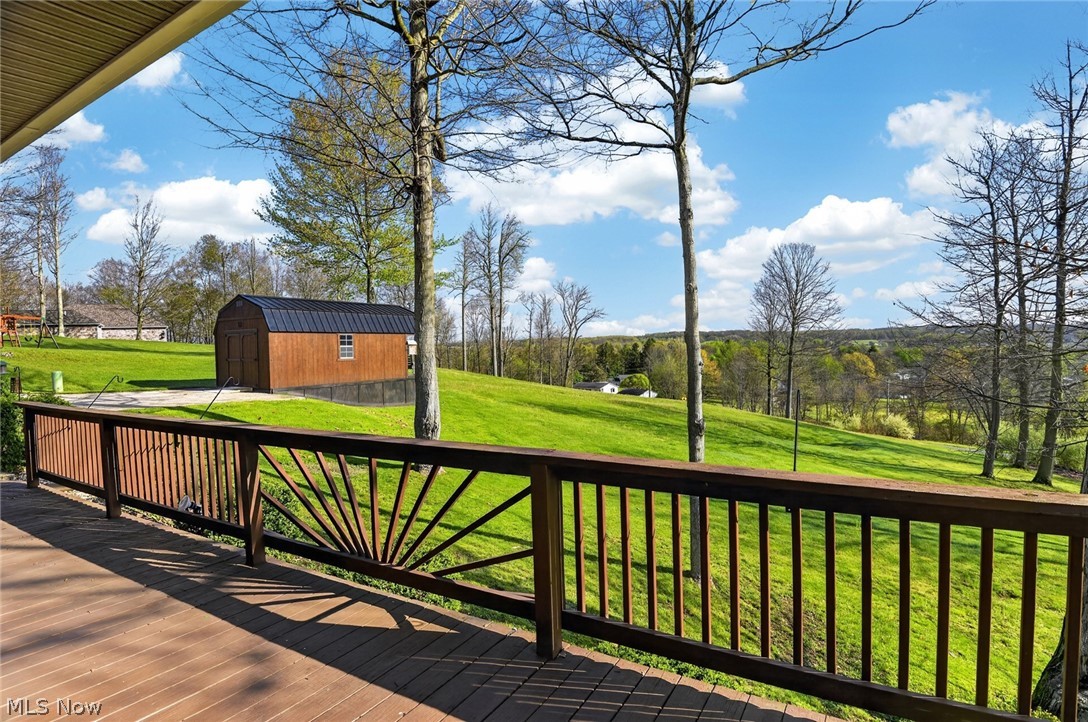 7702 North Ridge Place Lisbon OH 44432