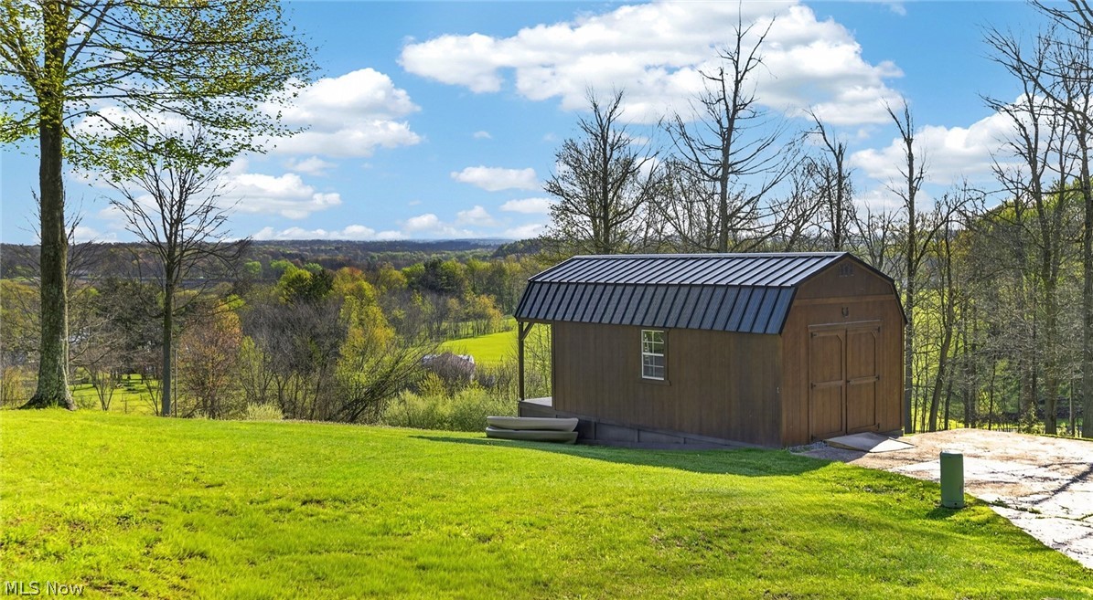 7702 North Ridge Place Lisbon OH 44432