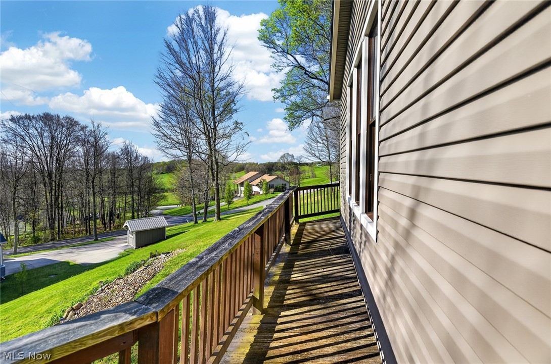 7702 North Ridge Place Lisbon OH 44432