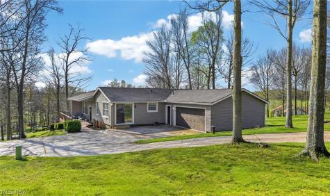 North Ridge Place Lisbon OH 44432