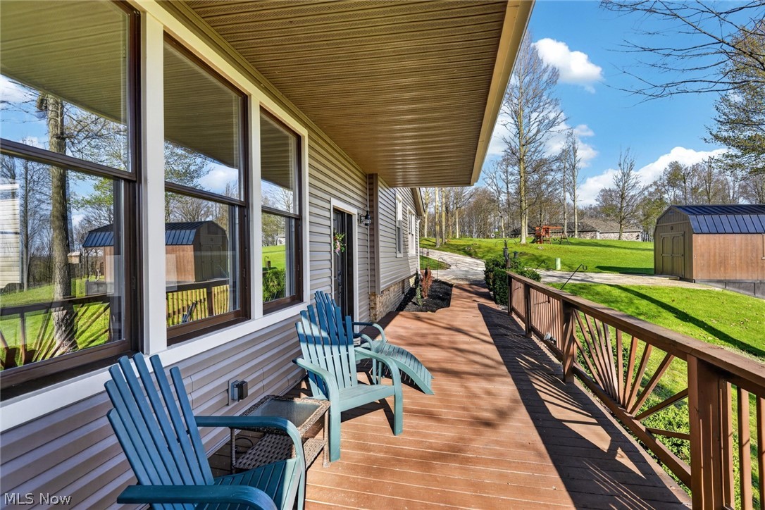 7702 North Ridge Place Lisbon OH 44432