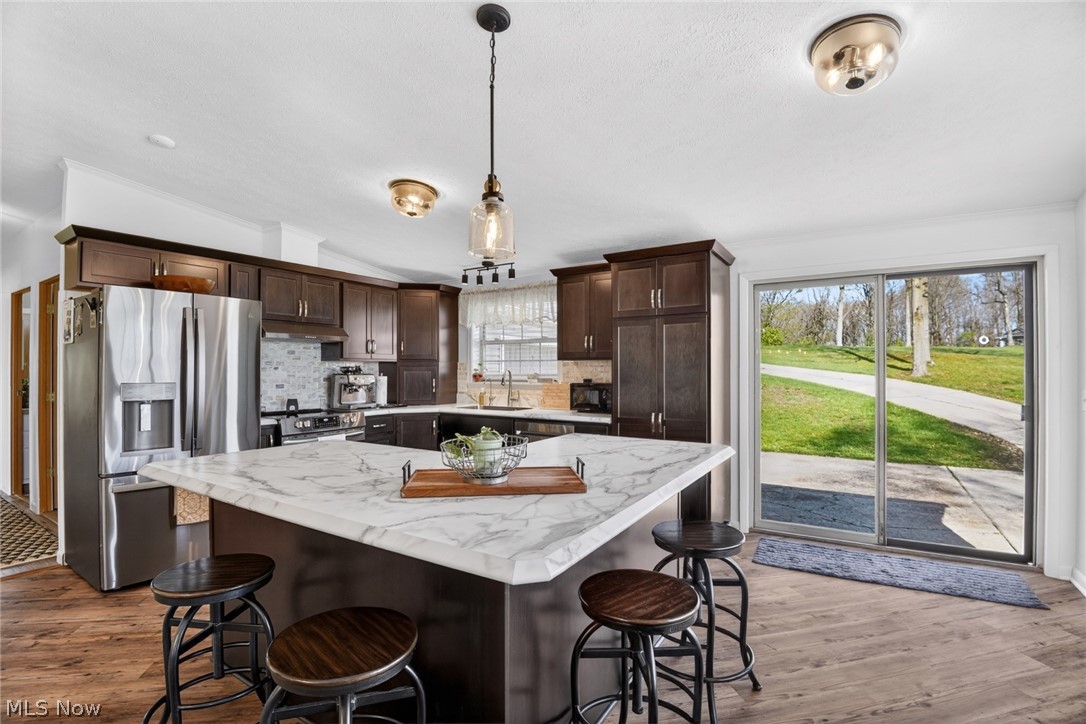 7702 North Ridge Place Lisbon OH 44432
