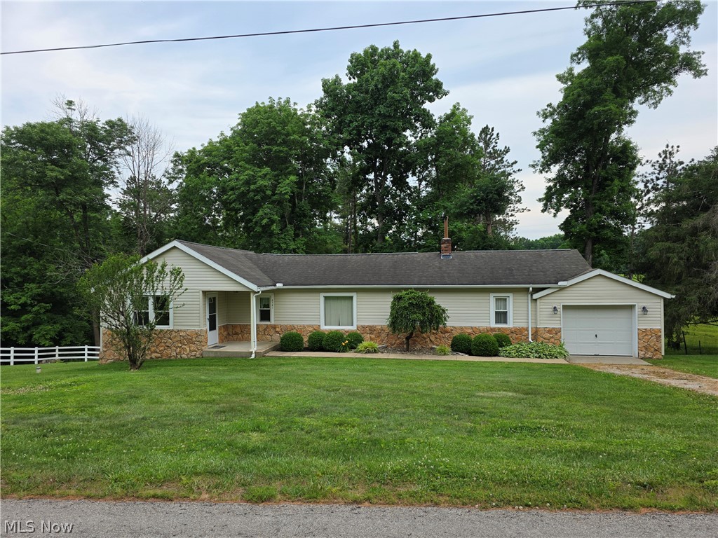 5731 Sharps Ridge Road Mcconnelsville OH 43756
