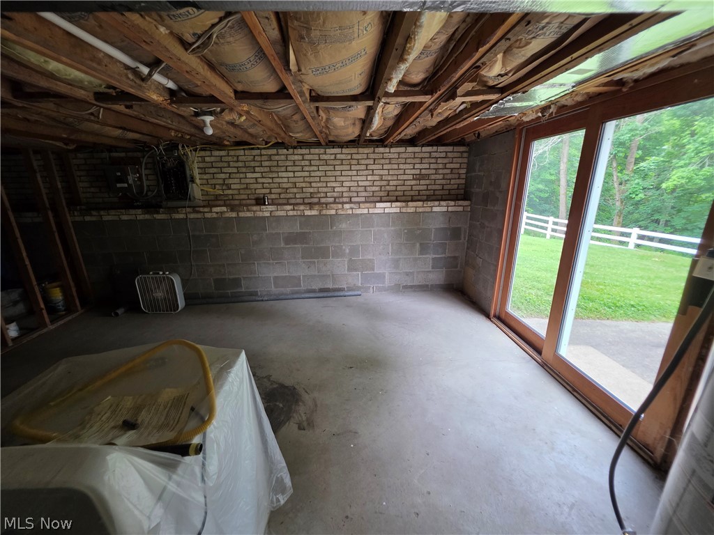 5731 Sharps Ridge Road Mcconnelsville OH 43756