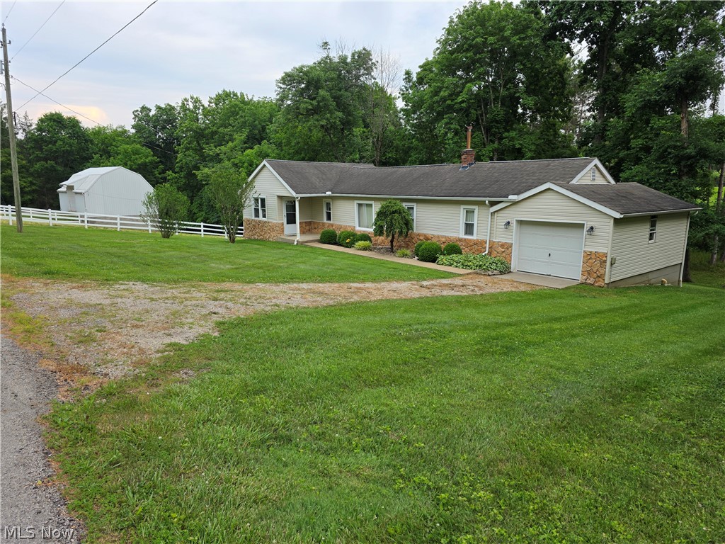 5731 Sharps Ridge Road Mcconnelsville OH 43756