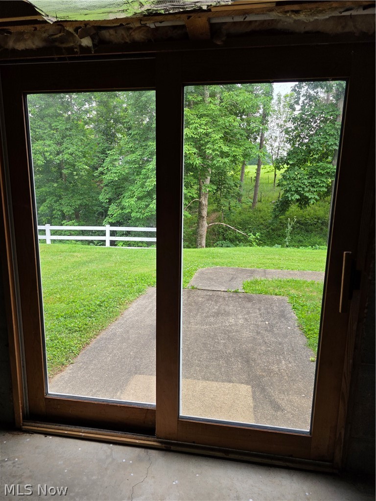 5731 Sharps Ridge Road Mcconnelsville OH 43756
