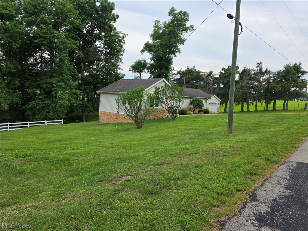 5731 Sharps Ridge Road Mcconnelsville OH 43756