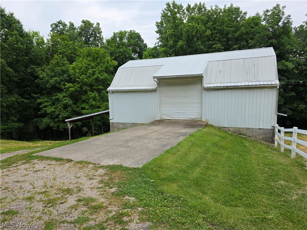 5731 Sharps Ridge Road Mcconnelsville OH 43756