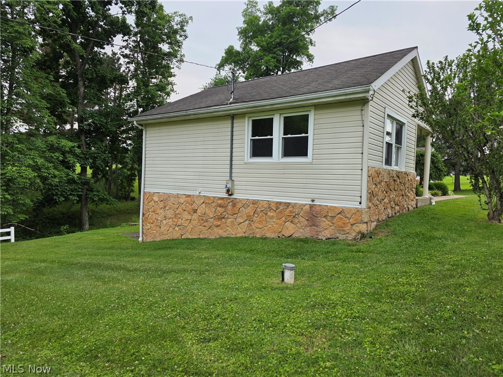 5731 Sharps Ridge Road Mcconnelsville OH 43756