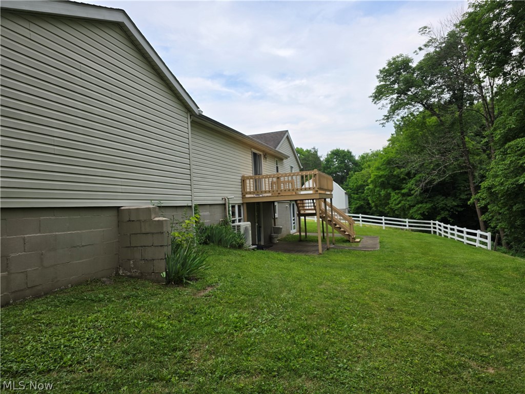 5731 Sharps Ridge Road Mcconnelsville OH 43756